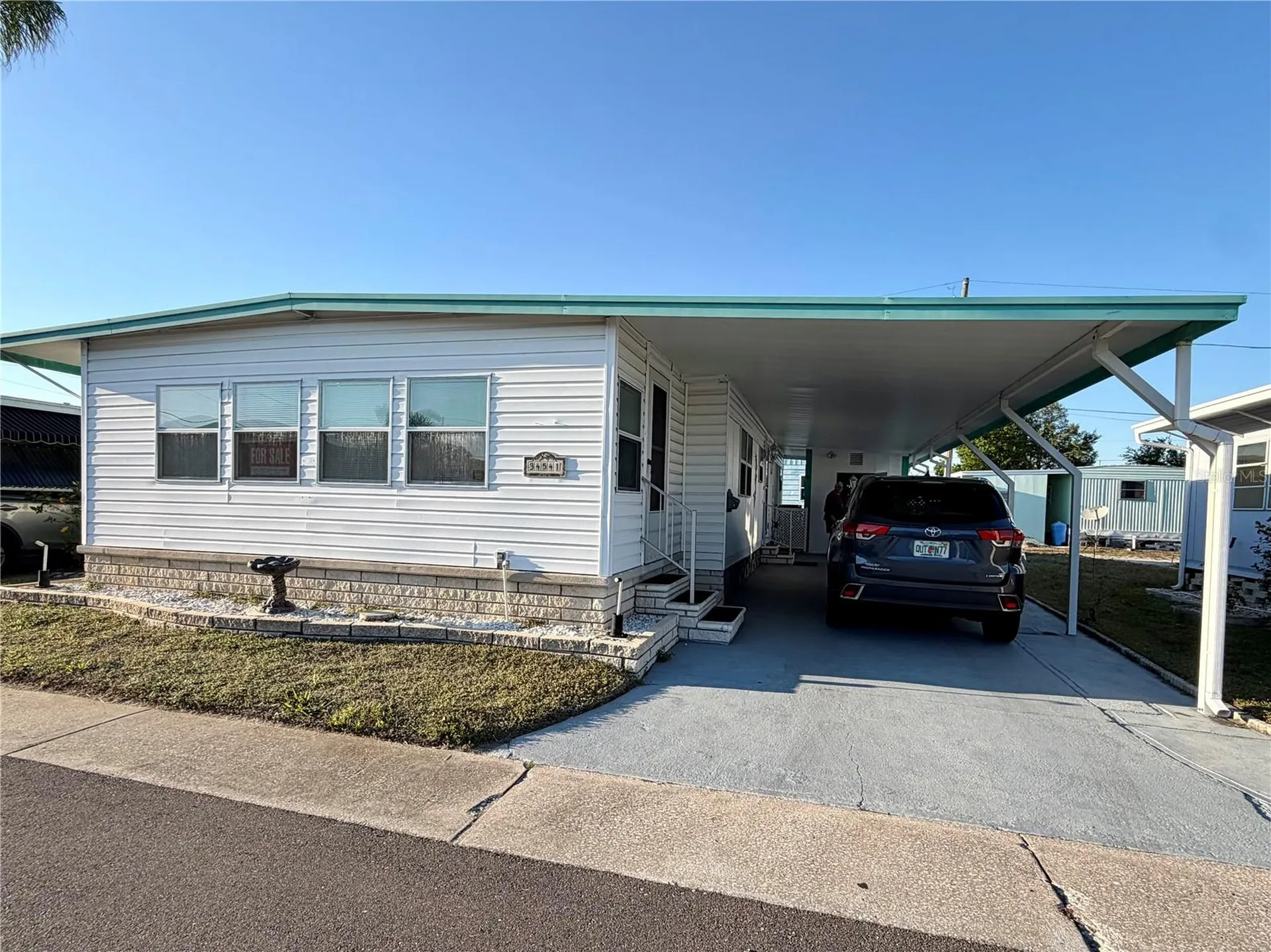 34541 Violet Drive N Pinellas Park FL 33781