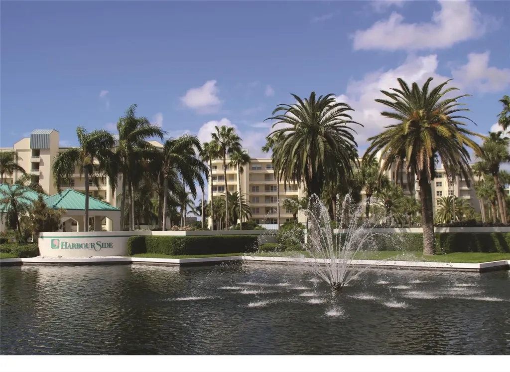 7984 Sailboat Key Boulevard S South Pasadena FL 33707