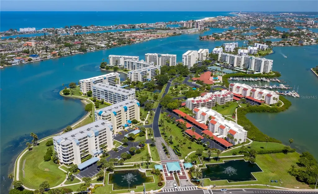7984 Sailboat Key Boulevard S South Pasadena FL 33707