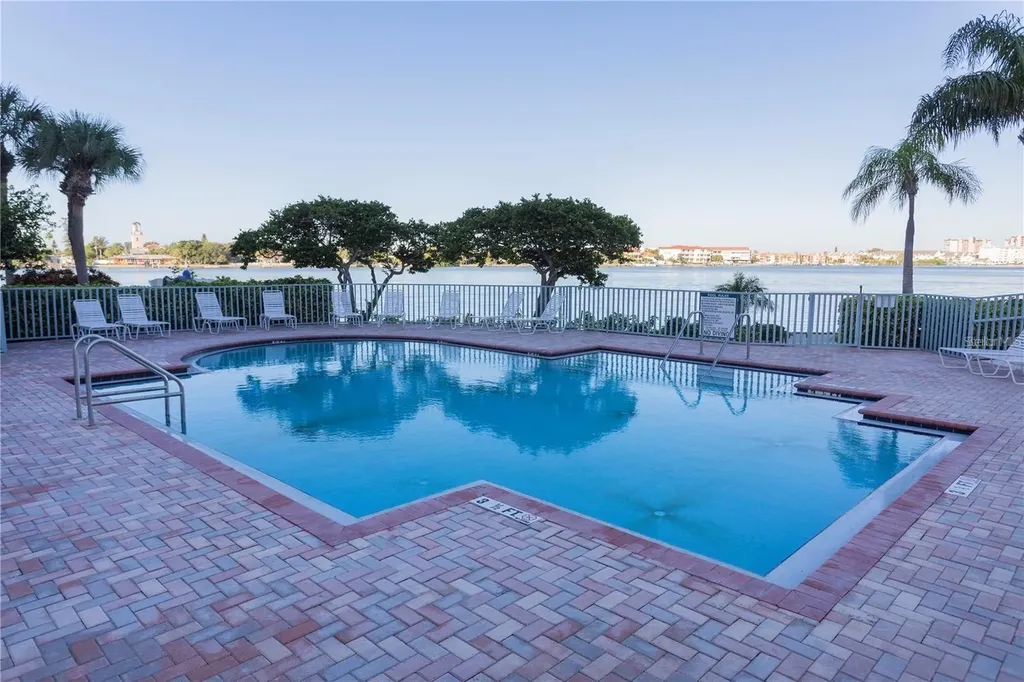 7984 Sailboat Key Boulevard S South Pasadena FL 33707