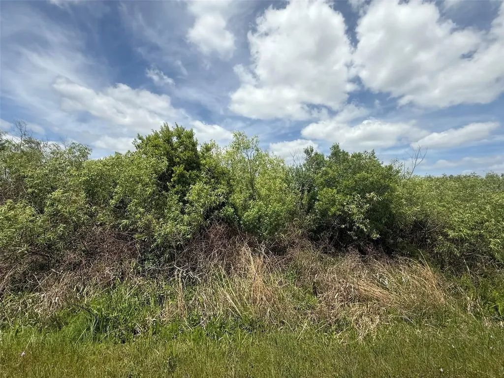 15837 NW 282nd Street Okeechobee FL 34972