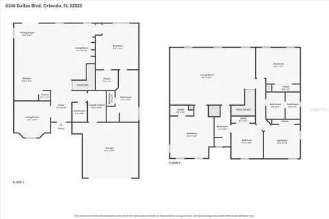 6346 Dallas Boulevard Orlando FL 32833