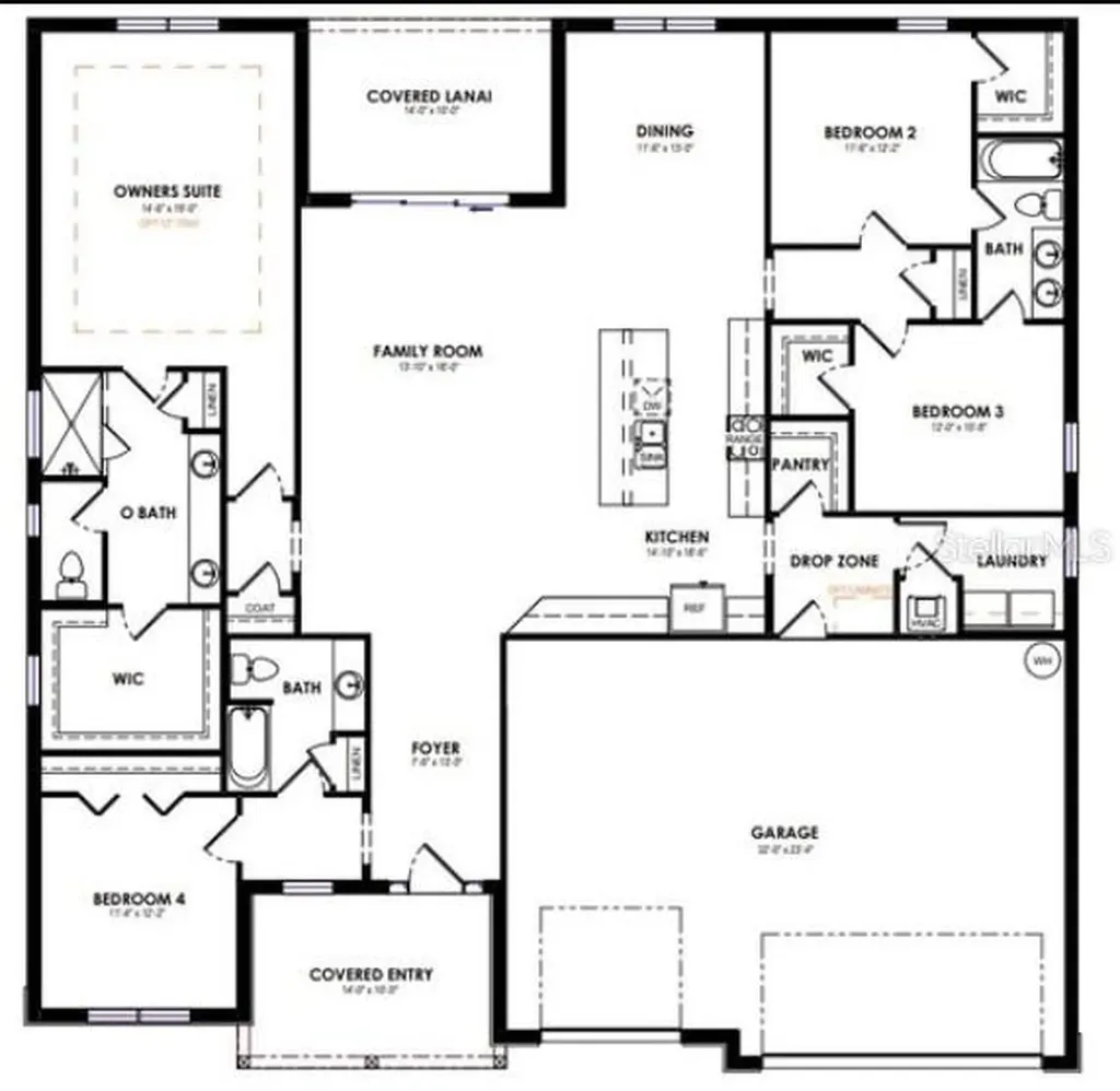13381 SW 75th Court Ocala FL 34473