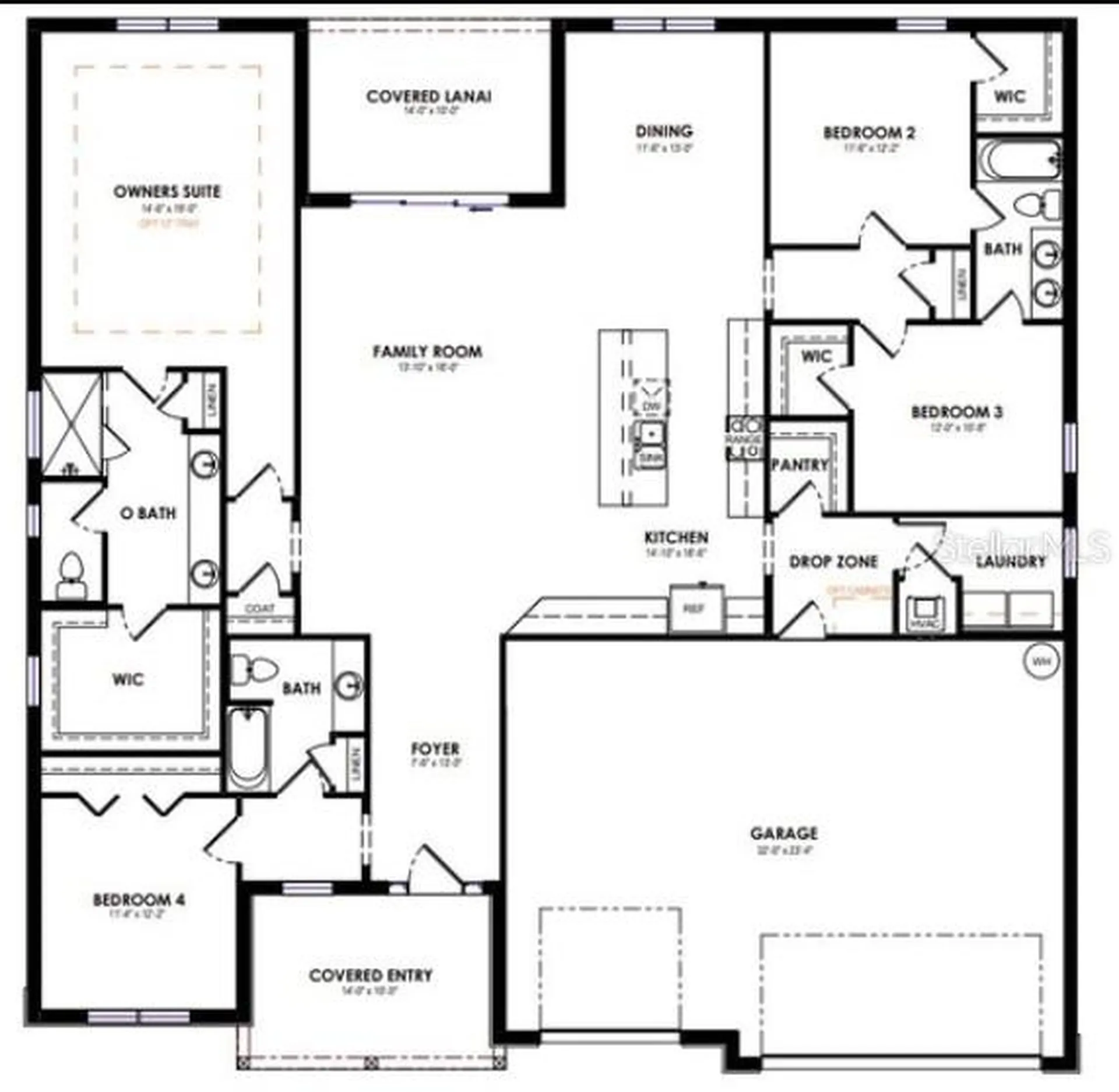 13381 SW 75th Court Ocala FL 34473