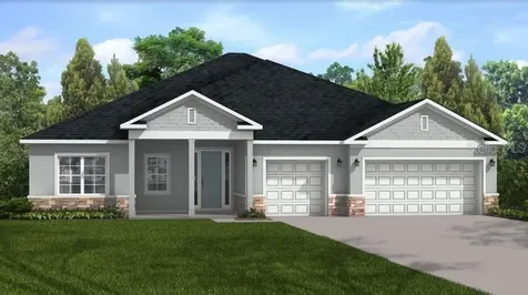 13381 SW 75th Court Ocala FL 34473