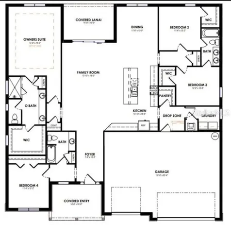 13381 SW 75th Court Ocala FL 34473