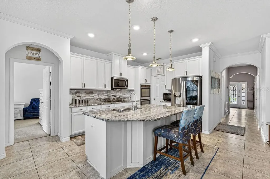 3943 Green Sabal Drive Orlando FL 32824