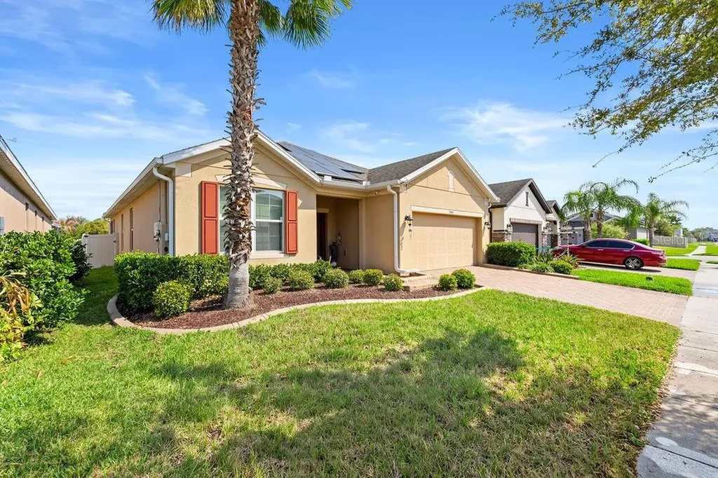 3943 Green Sabal Drive Orlando FL 32824