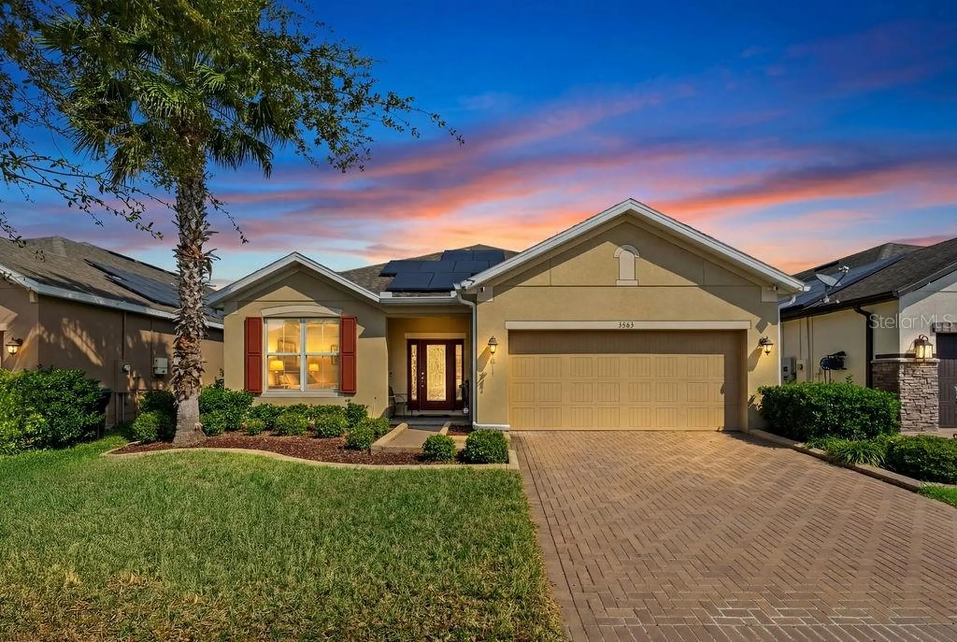 3943 Green Sabal Drive Orlando FL 32824