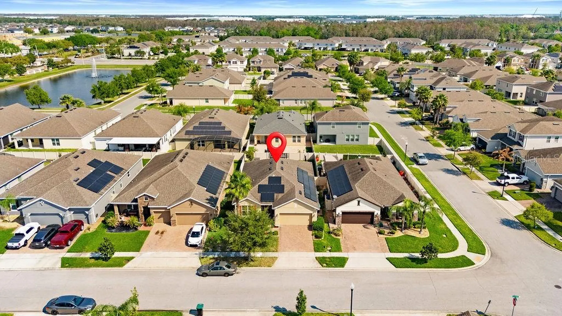 3943 Green Sabal Drive Orlando FL 32824