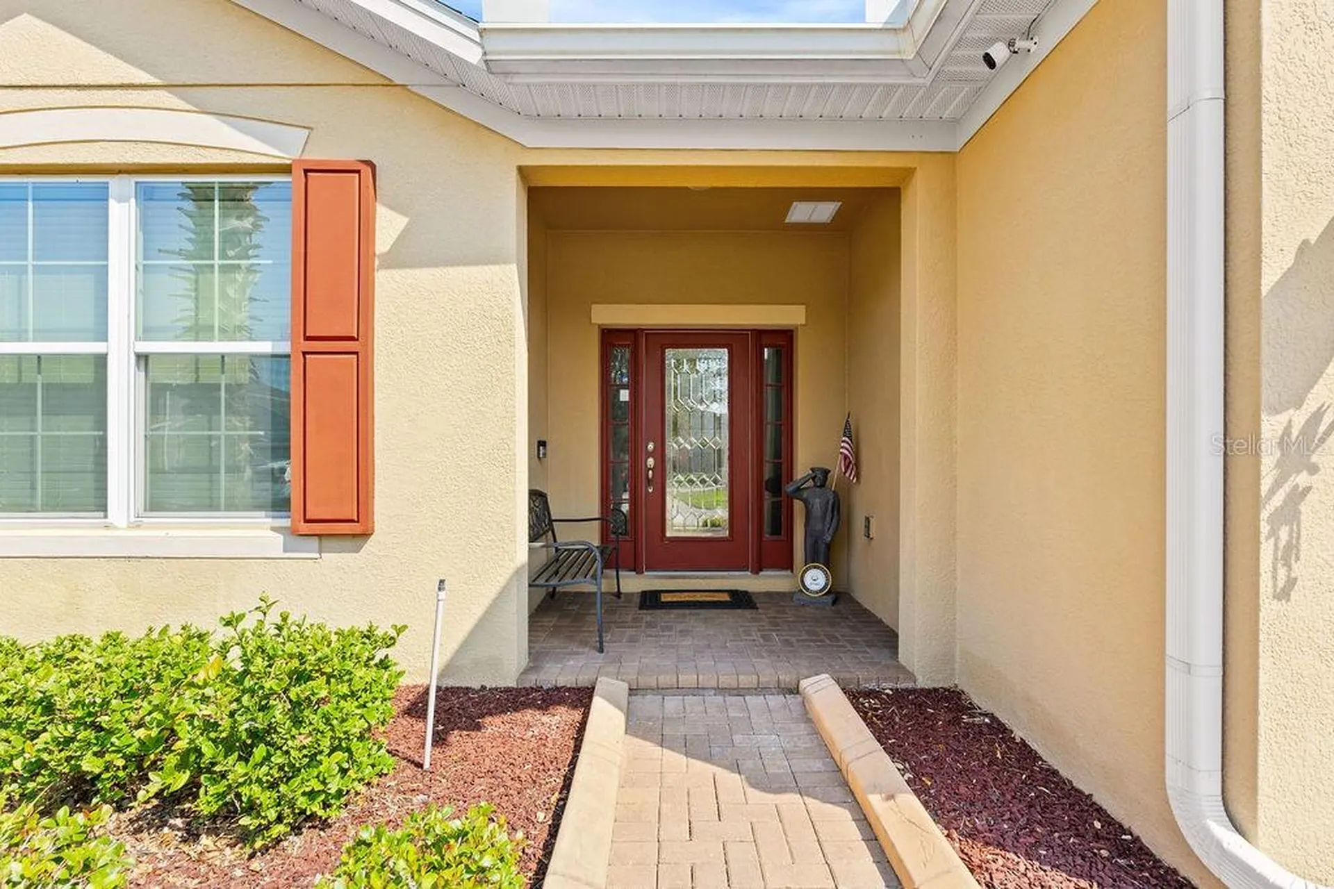 3943 Green Sabal Drive Orlando FL 32824