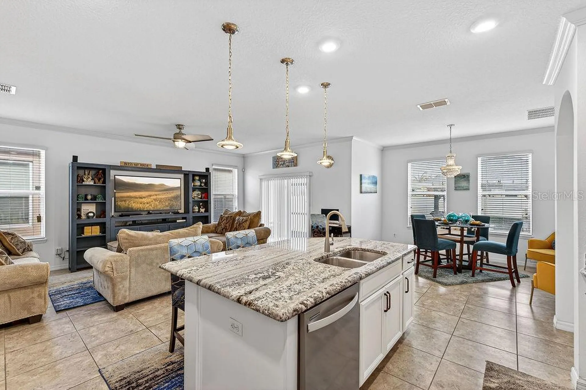 3943 Green Sabal Drive Orlando FL 32824