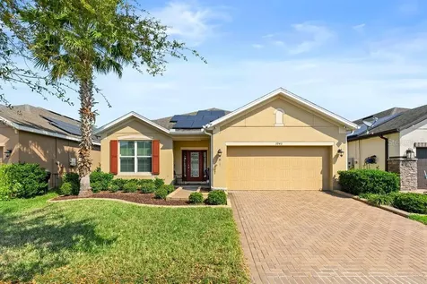 3943 Green Sabal Drive Orlando FL 32824