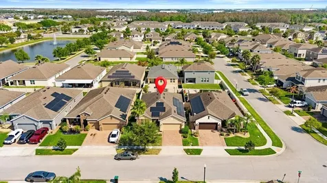 3943 Green Sabal Drive Orlando FL 32824