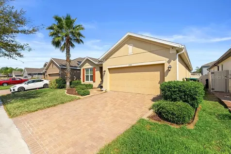 3943 Green Sabal Drive Orlando FL 32824