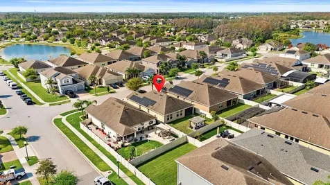 3943 Green Sabal Drive Orlando FL 32824