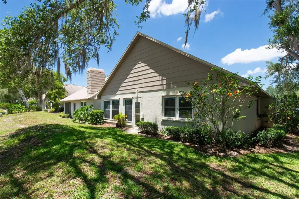 3392 Dumaine Court Clearwater FL 33761