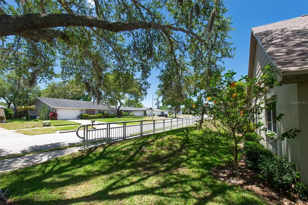 3392 Dumaine Court Clearwater FL 33761