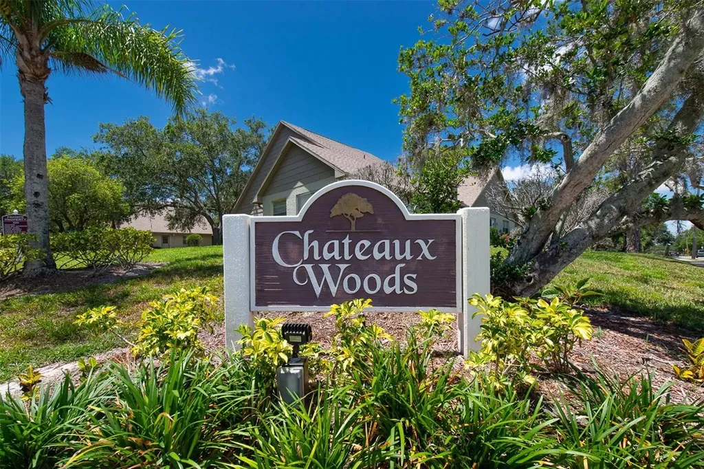 3392 Dumaine Court Clearwater FL 33761