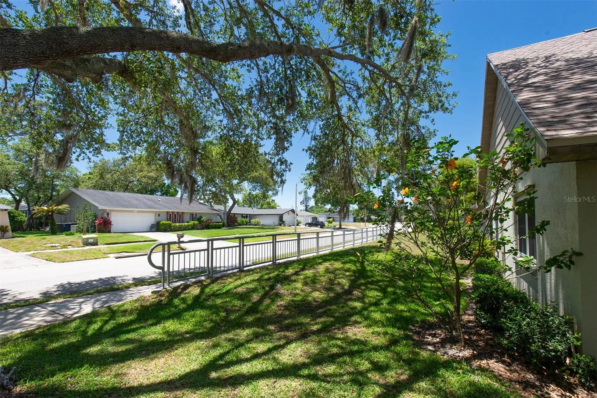 3392 Dumaine Court Clearwater FL 33761