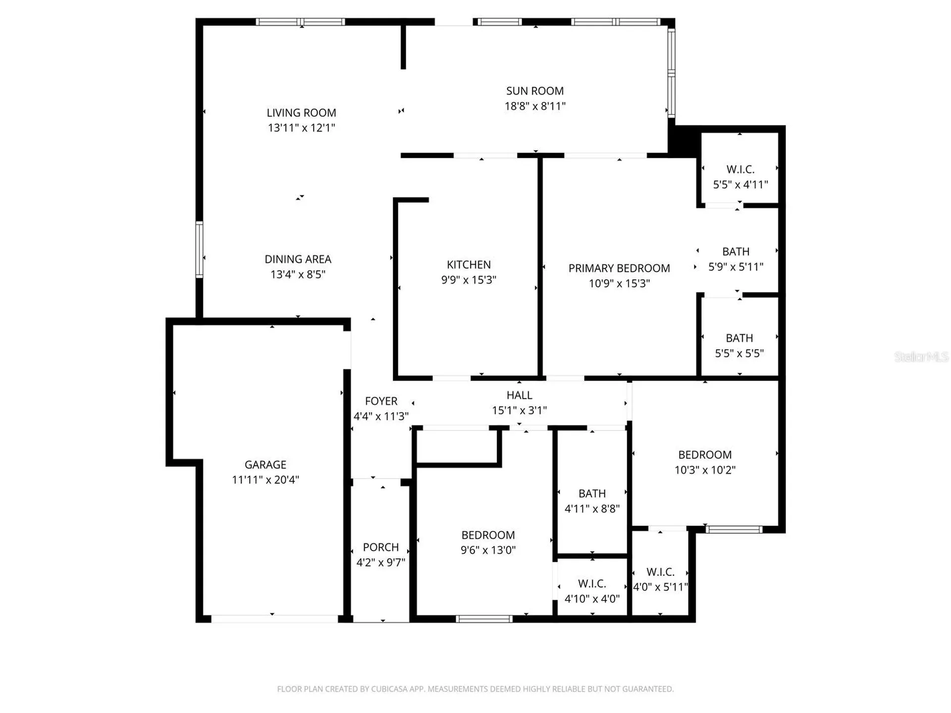 3392 Dumaine Court Clearwater FL 33761