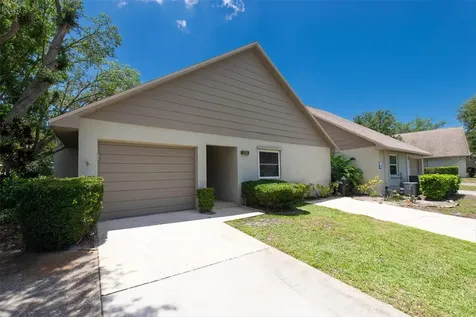 3392 Dumaine Court Clearwater FL 33761