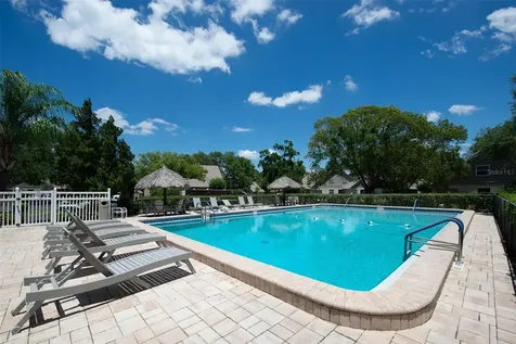 3392 Dumaine Court Clearwater FL 33761