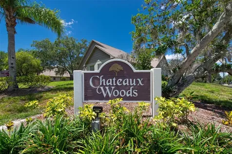 3392 Dumaine Court Clearwater FL 33761