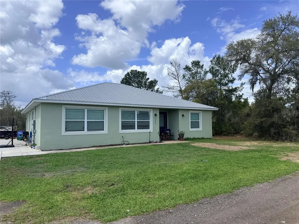 232 Waldor Avenue Orange City FL 32763
