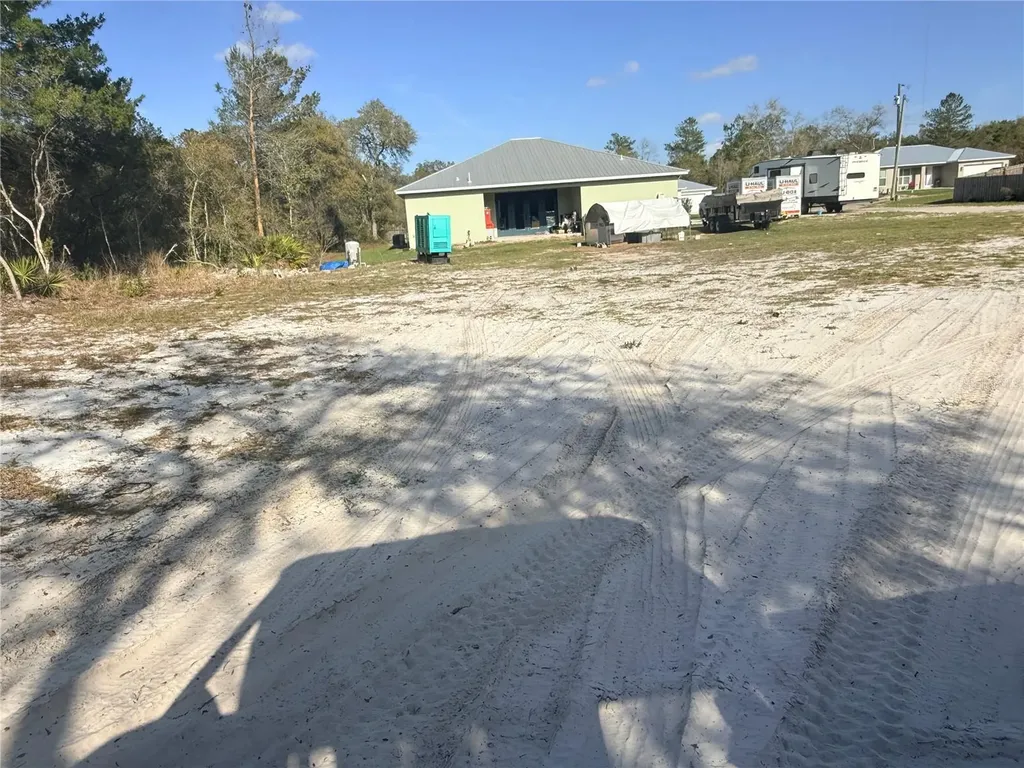 232 Waldor Avenue Orange City FL 32763