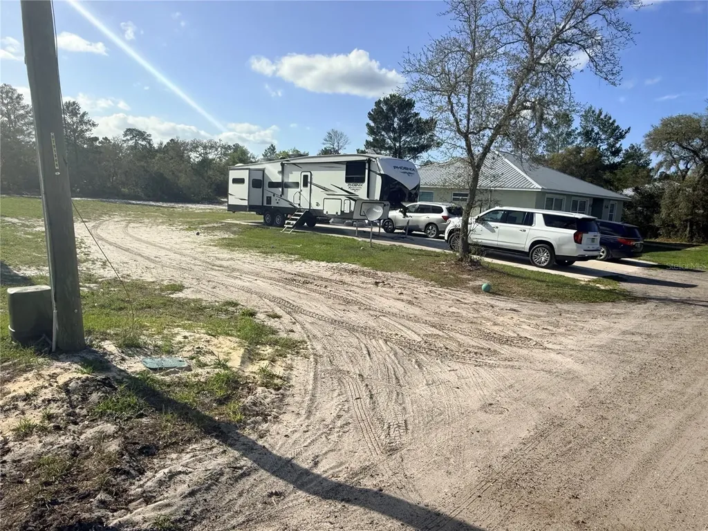 232 Waldor Avenue Orange City FL 32763
