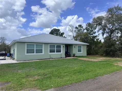 232 Waldor Avenue Orange City FL 32763