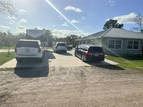 232 Waldor Avenue Orange City FL 32763