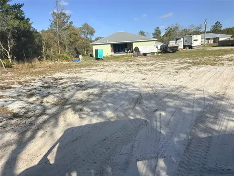 232 Waldor Avenue Orange City FL 32763