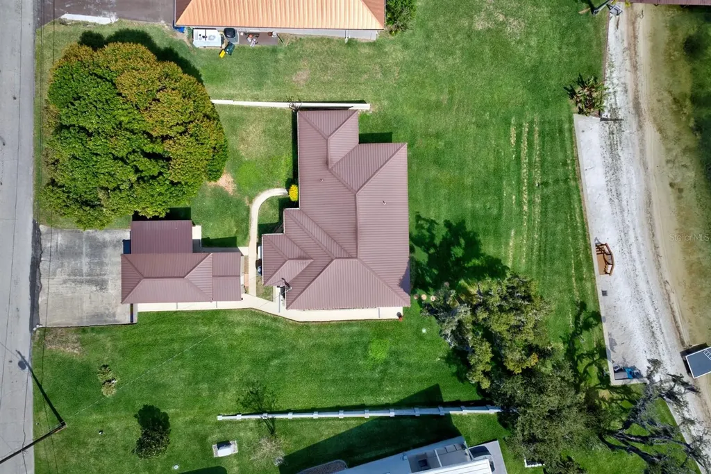 125 Mccoy Drive Lake Placid FL 33852