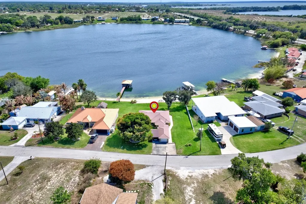 125 Mccoy Drive Lake Placid FL 33852