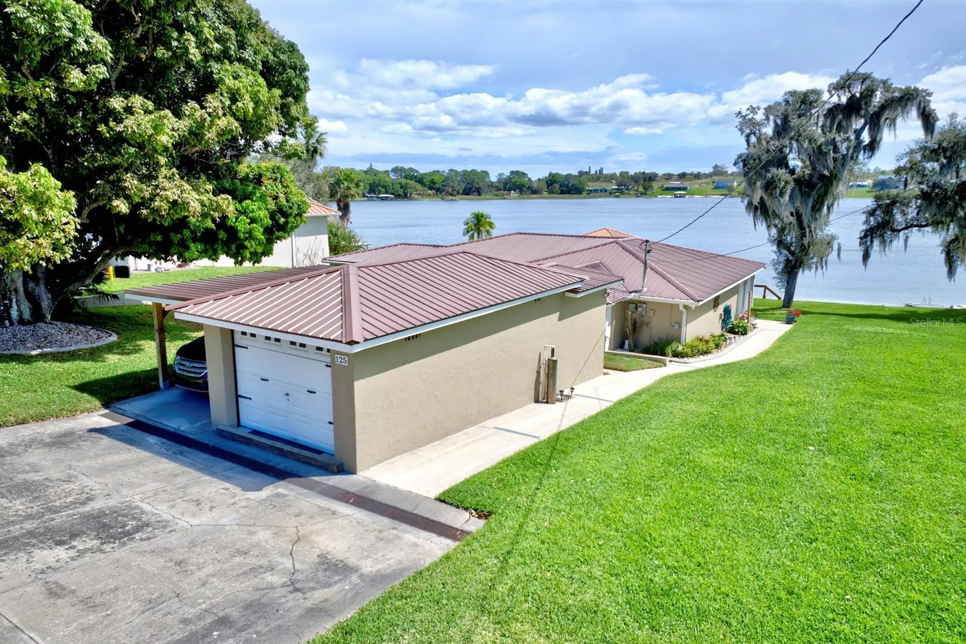 125 Mccoy Drive Lake Placid FL 33852