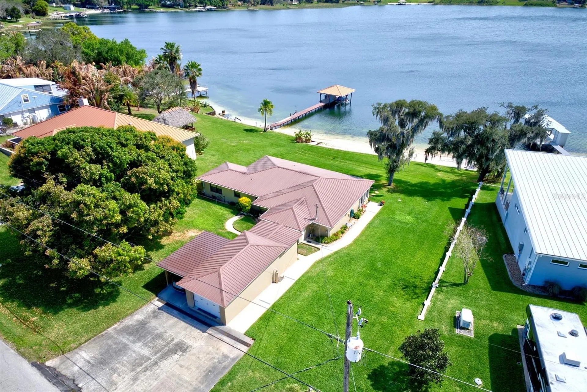 125 Mccoy Drive Lake Placid FL 33852