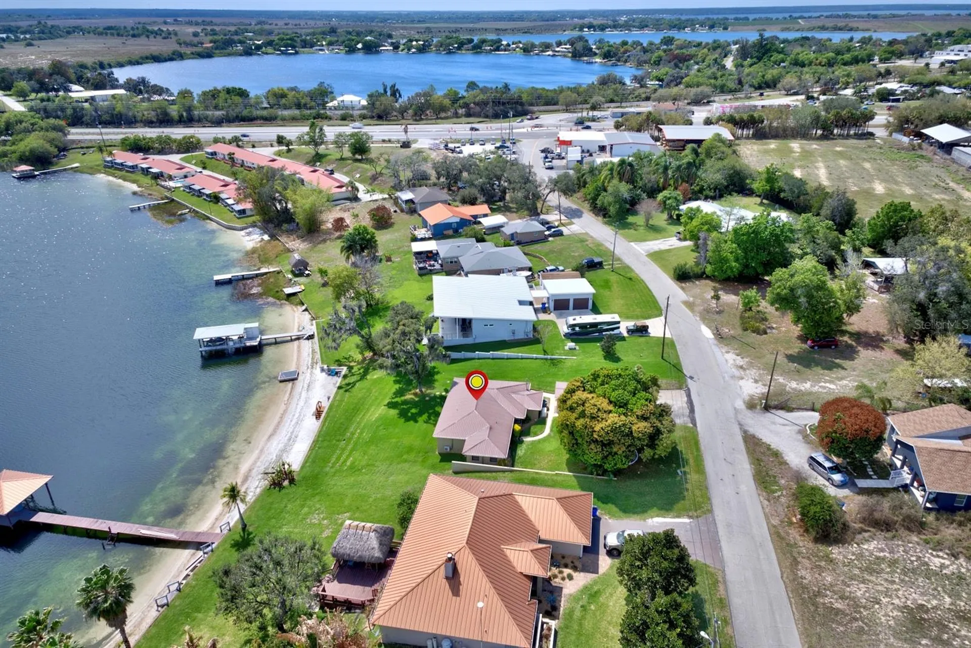 125 Mccoy Drive Lake Placid FL 33852