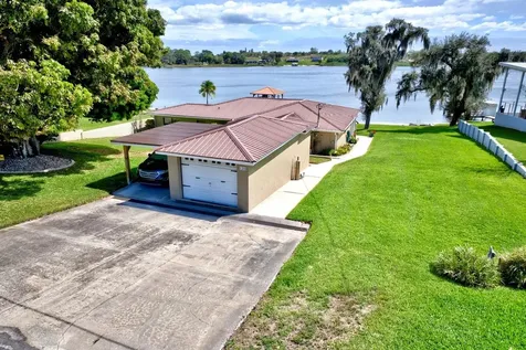 125 Mccoy Drive Lake Placid FL 33852