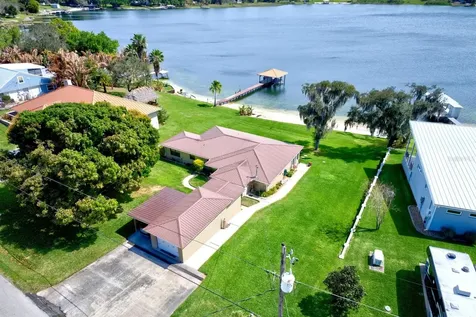 125 Mccoy Drive Lake Placid FL 33852