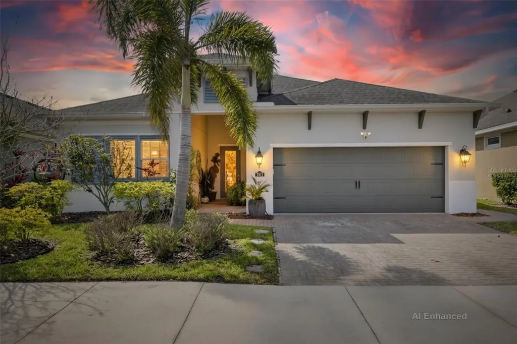7317 Hourglass Drive Apollo Beach FL 33572