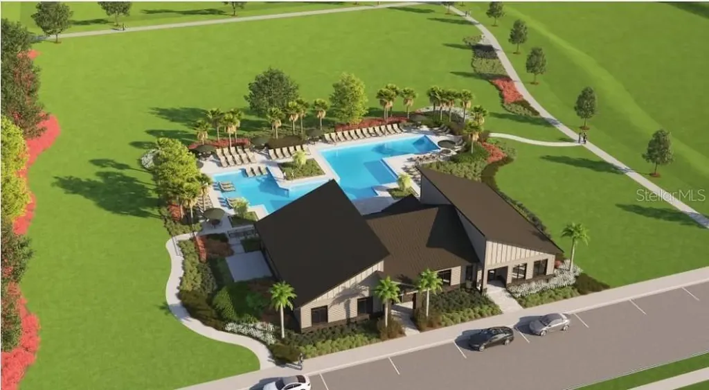 3293 Ellsworth Avenue Davenport FL 33837