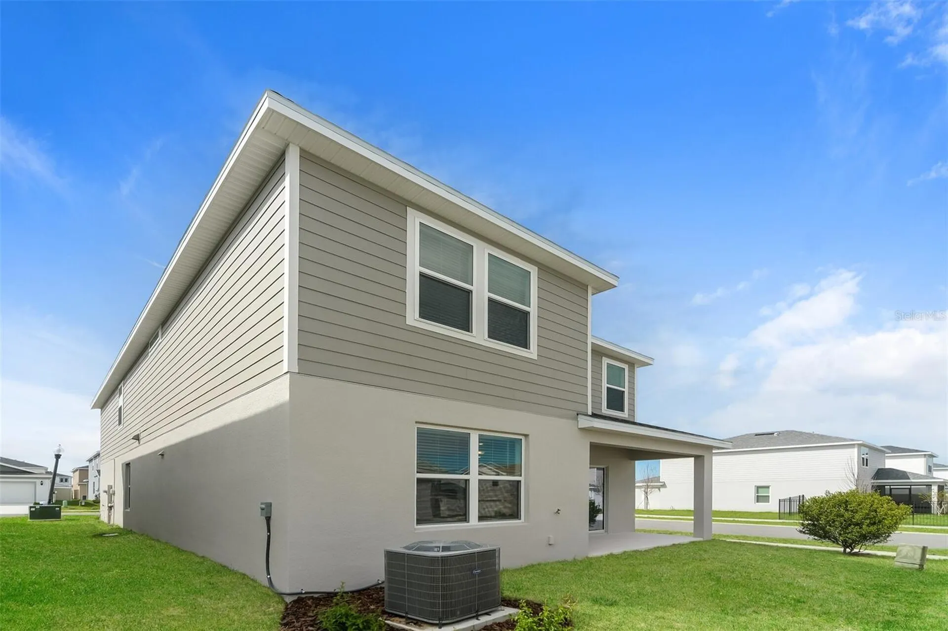 3293 Ellsworth Avenue Davenport FL 33837