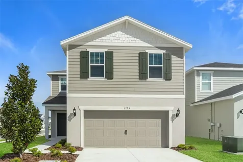 3293 Ellsworth Avenue Davenport FL 33837