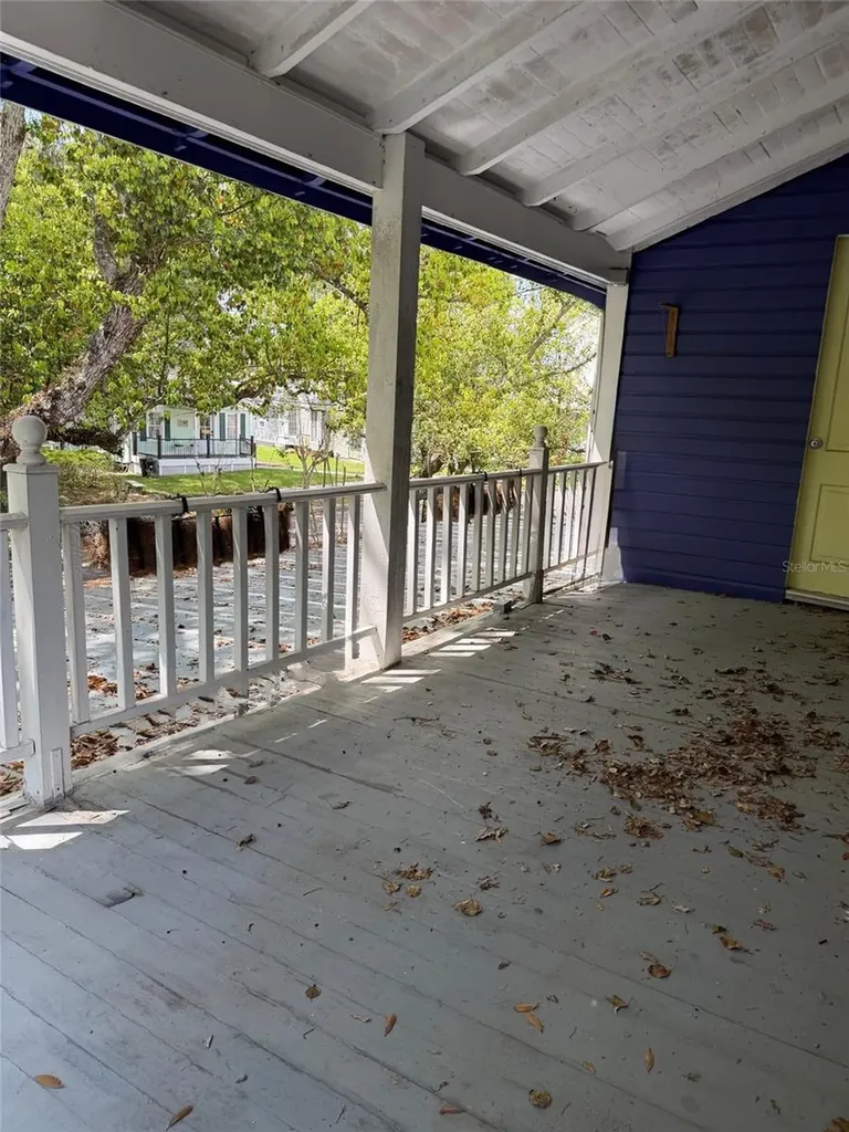 117 S Brooksville Avenue Brooksville FL 34601