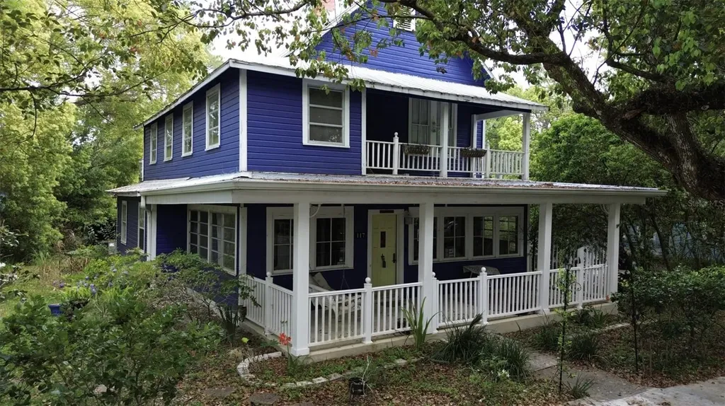 117 S Brooksville Avenue Brooksville FL 34601