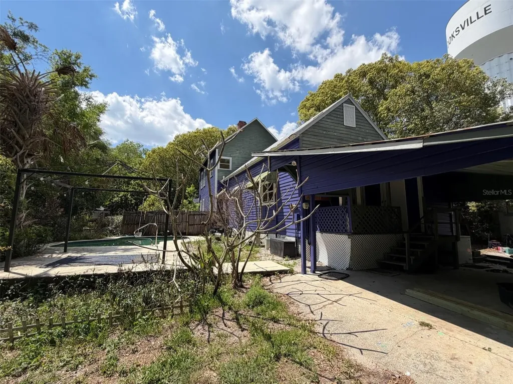 117 S Brooksville Avenue Brooksville FL 34601