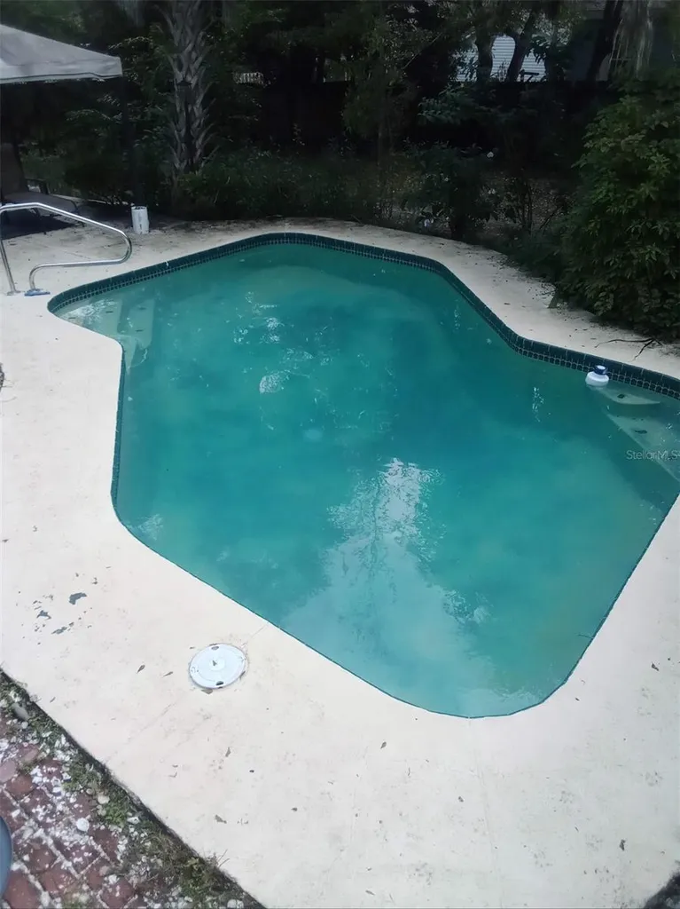 117 S Brooksville Avenue Brooksville FL 34601
