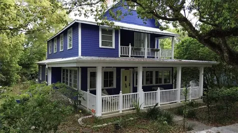 117 S Brooksville Avenue Brooksville FL 34601
